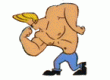 Avatar von Johnny Bravo